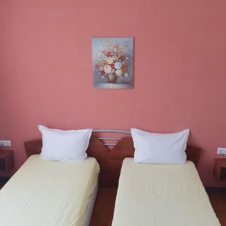 Mira Guest House دوبرينيشت الغرفة الصورة