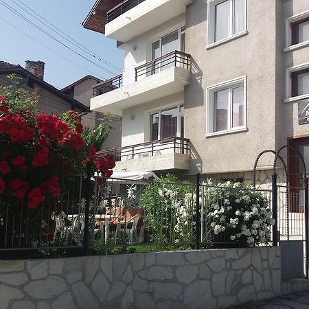 Mira Guest House دوبرينيشت المظهر الخارجي الصورة