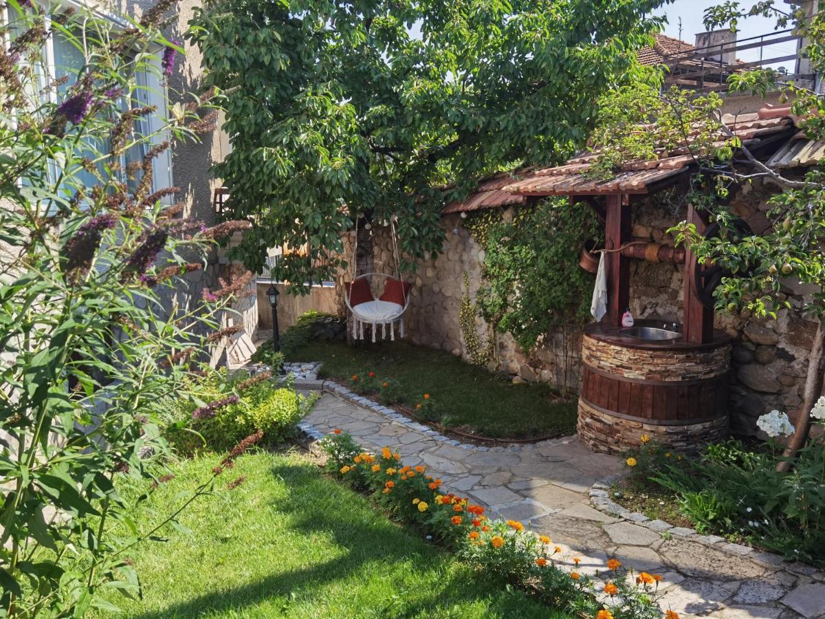 Mira Guest House دوبرينيشت المظهر الخارجي الصورة