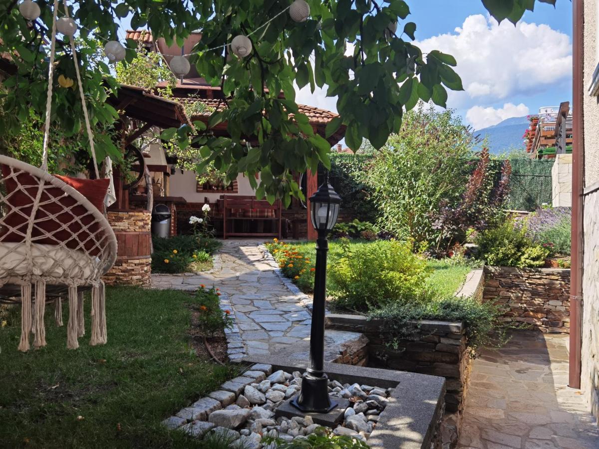 Mira Guest House دوبرينيشت المظهر الخارجي الصورة