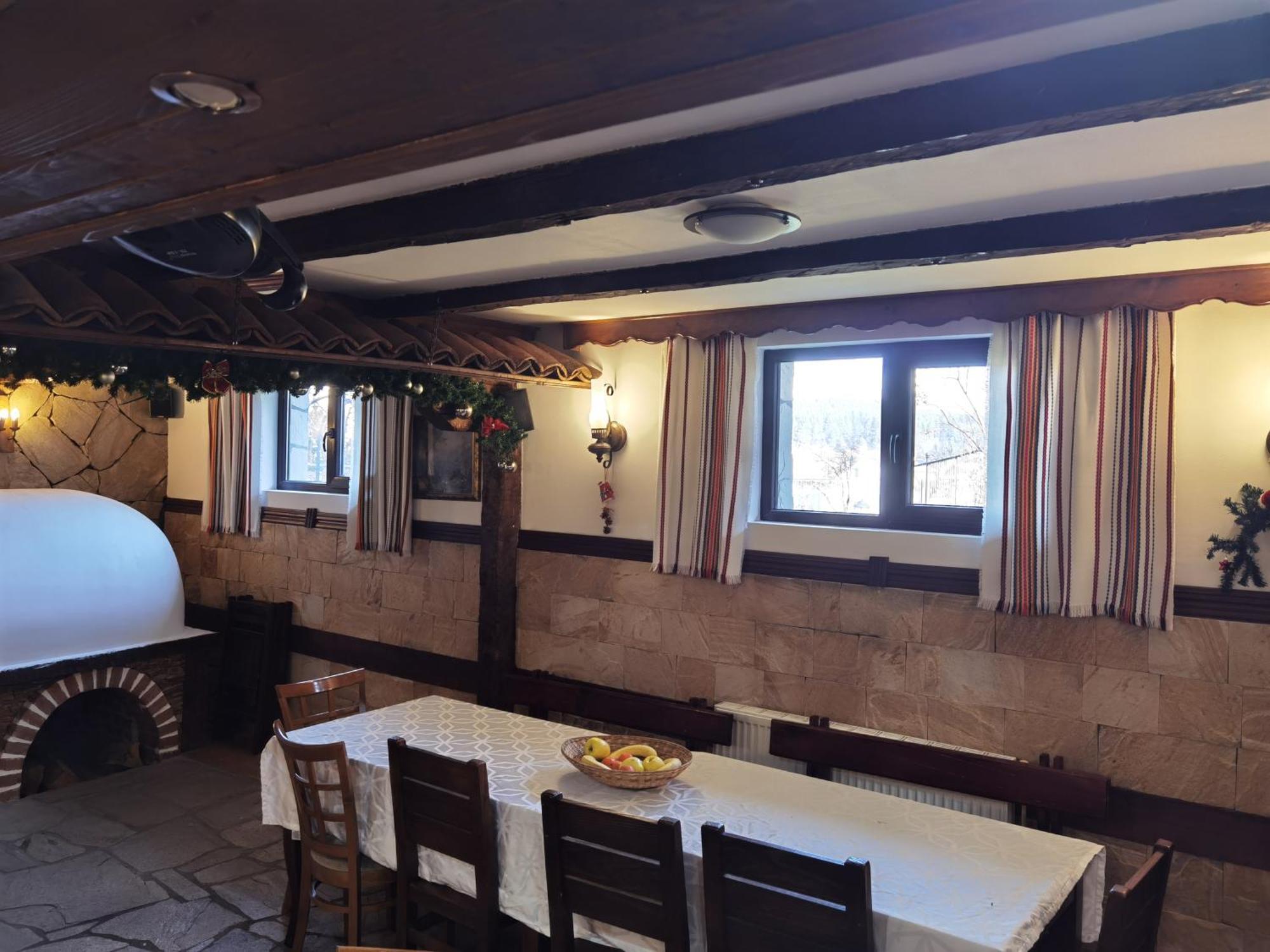 Mira Guest House دوبرينيشت المظهر الخارجي الصورة