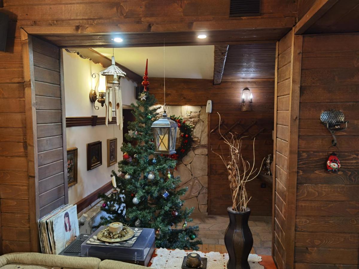 Mira Guest House دوبرينيشت المظهر الخارجي الصورة