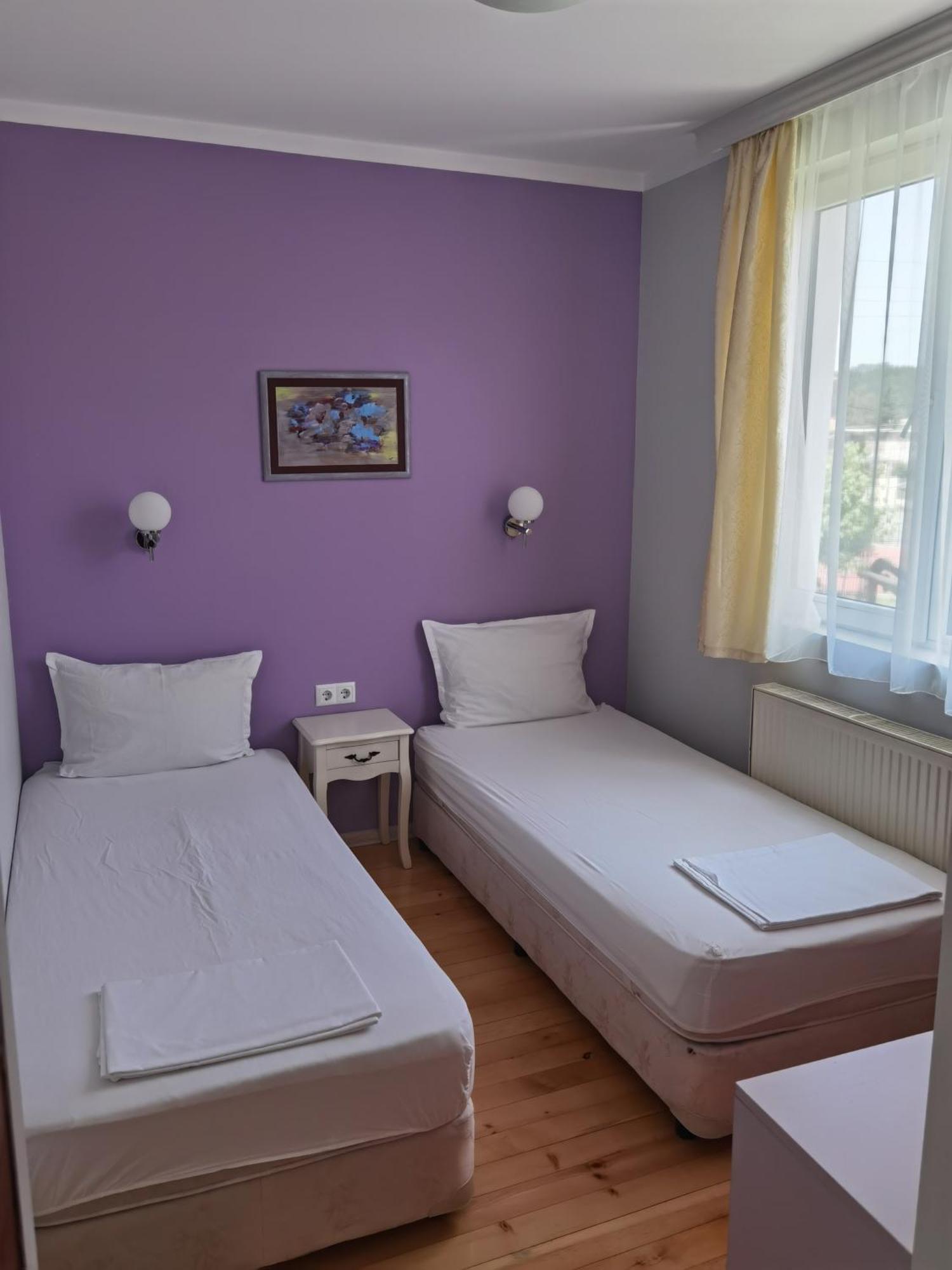 Mira Guest House دوبرينيشت الغرفة الصورة
