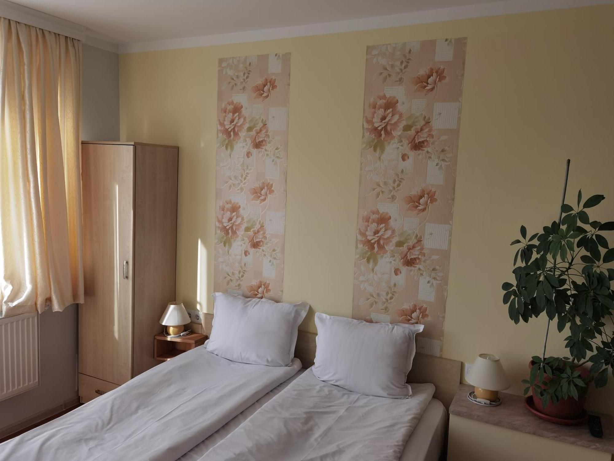 Mira Guest House دوبرينيشت الغرفة الصورة