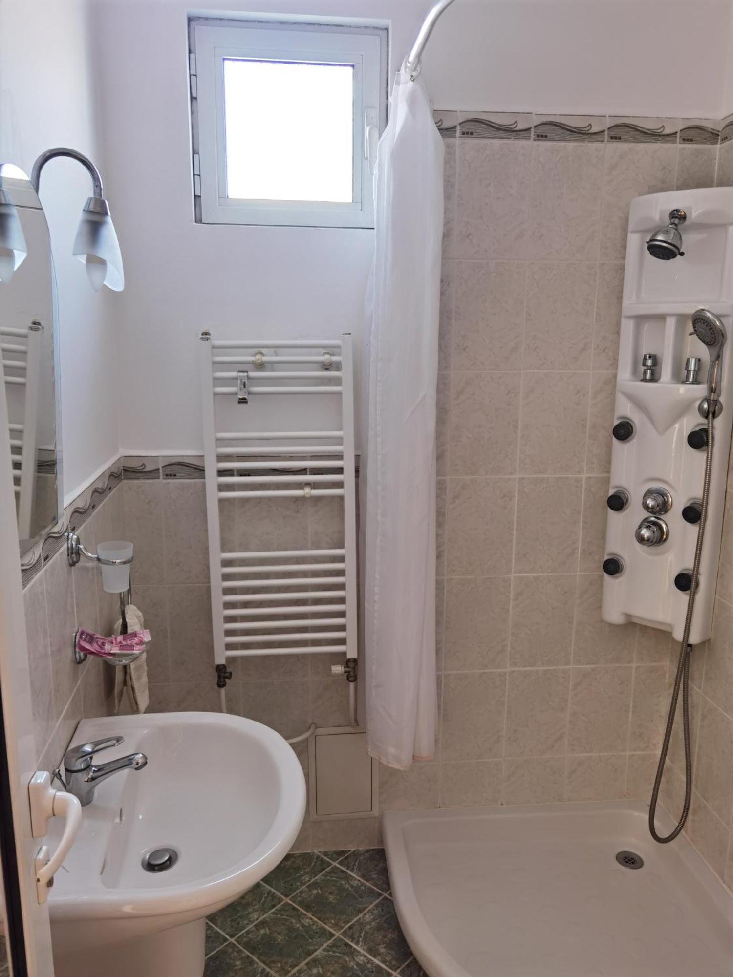 Mira Guest House دوبرينيشت الغرفة الصورة