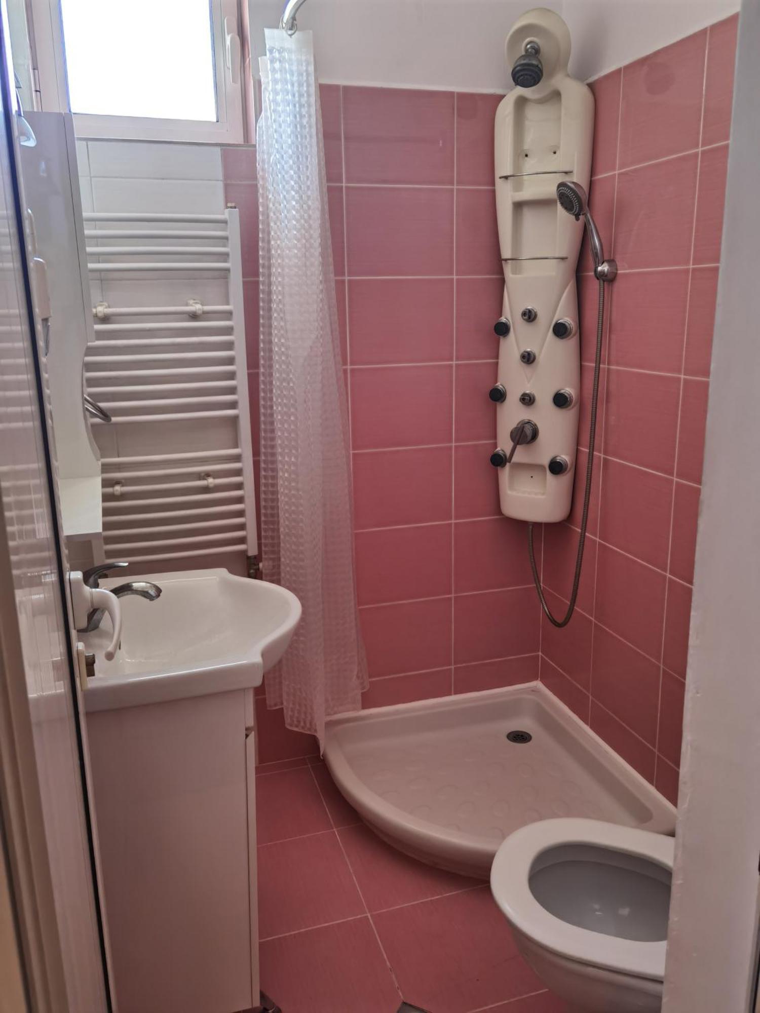 Mira Guest House دوبرينيشت الغرفة الصورة