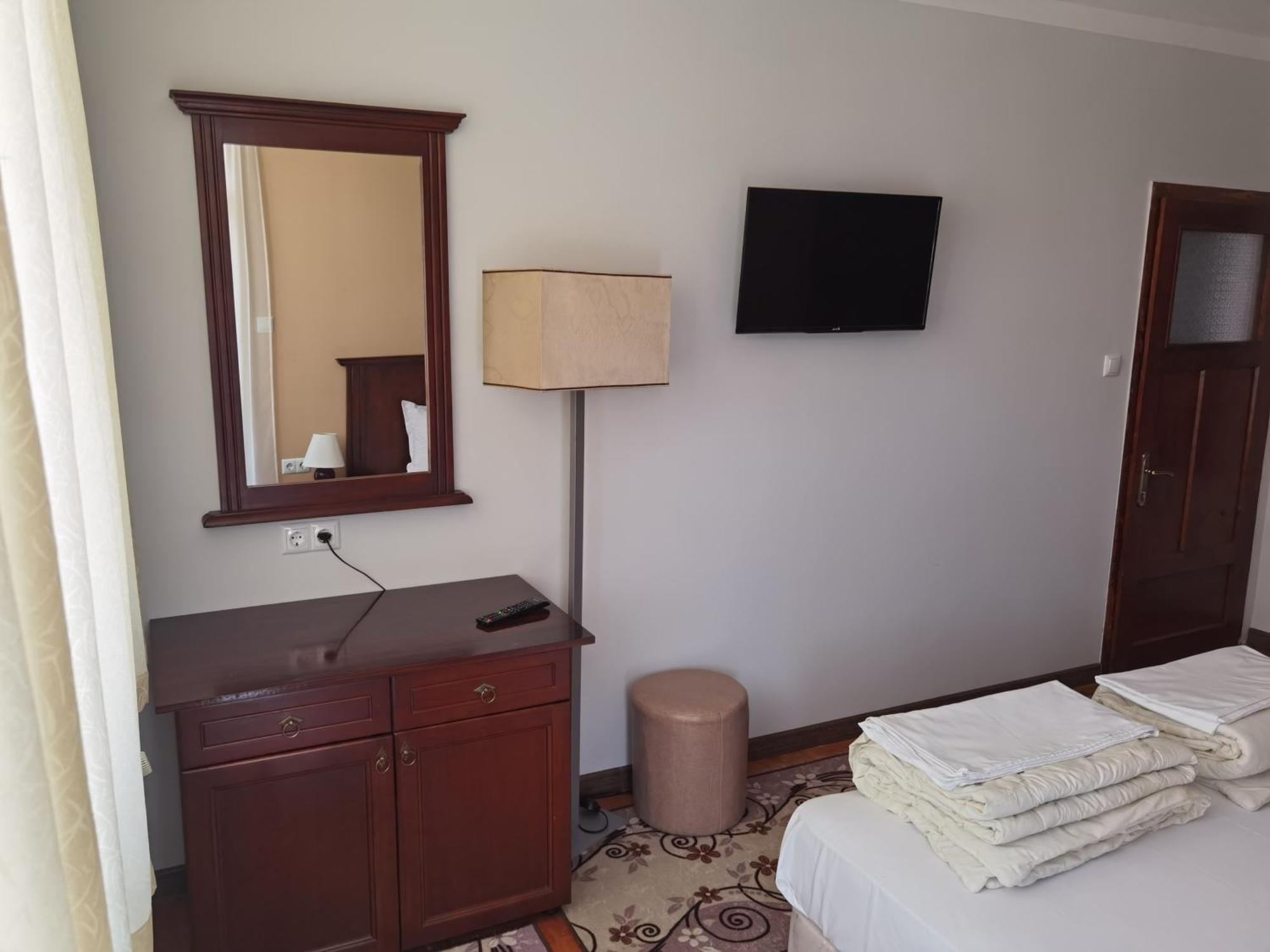 Mira Guest House دوبرينيشت الغرفة الصورة