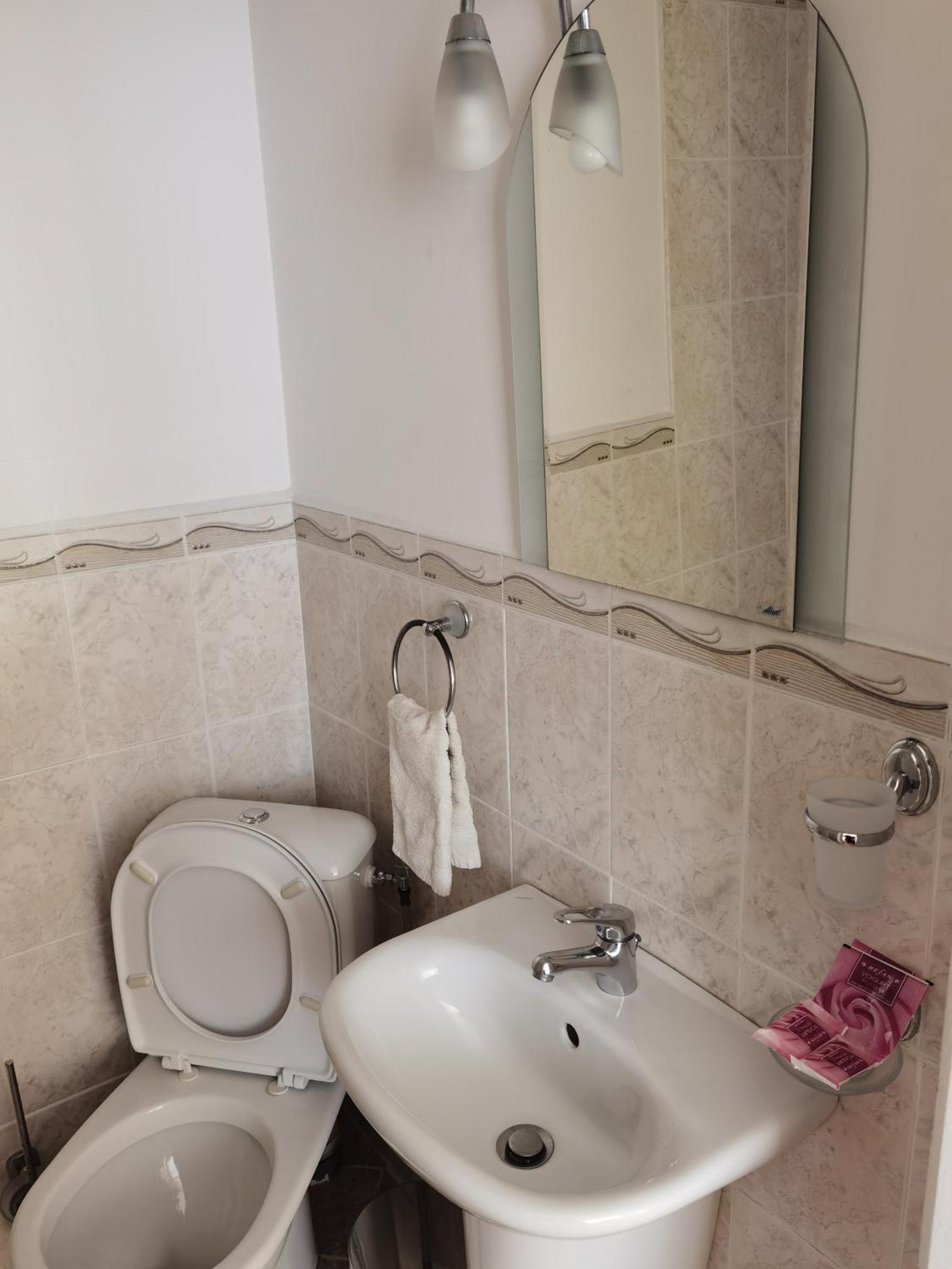 Mira Guest House دوبرينيشت الغرفة الصورة