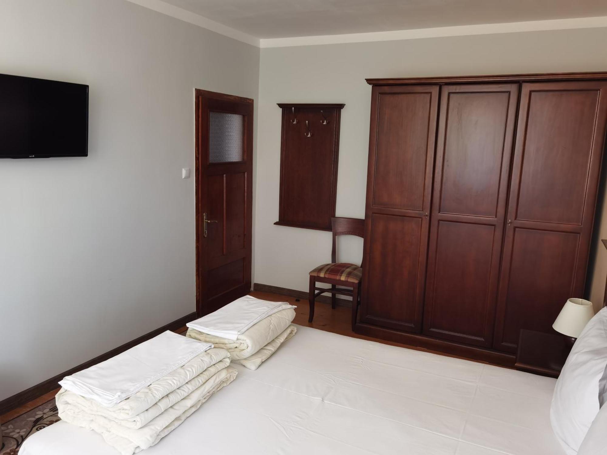 Mira Guest House دوبرينيشت الغرفة الصورة