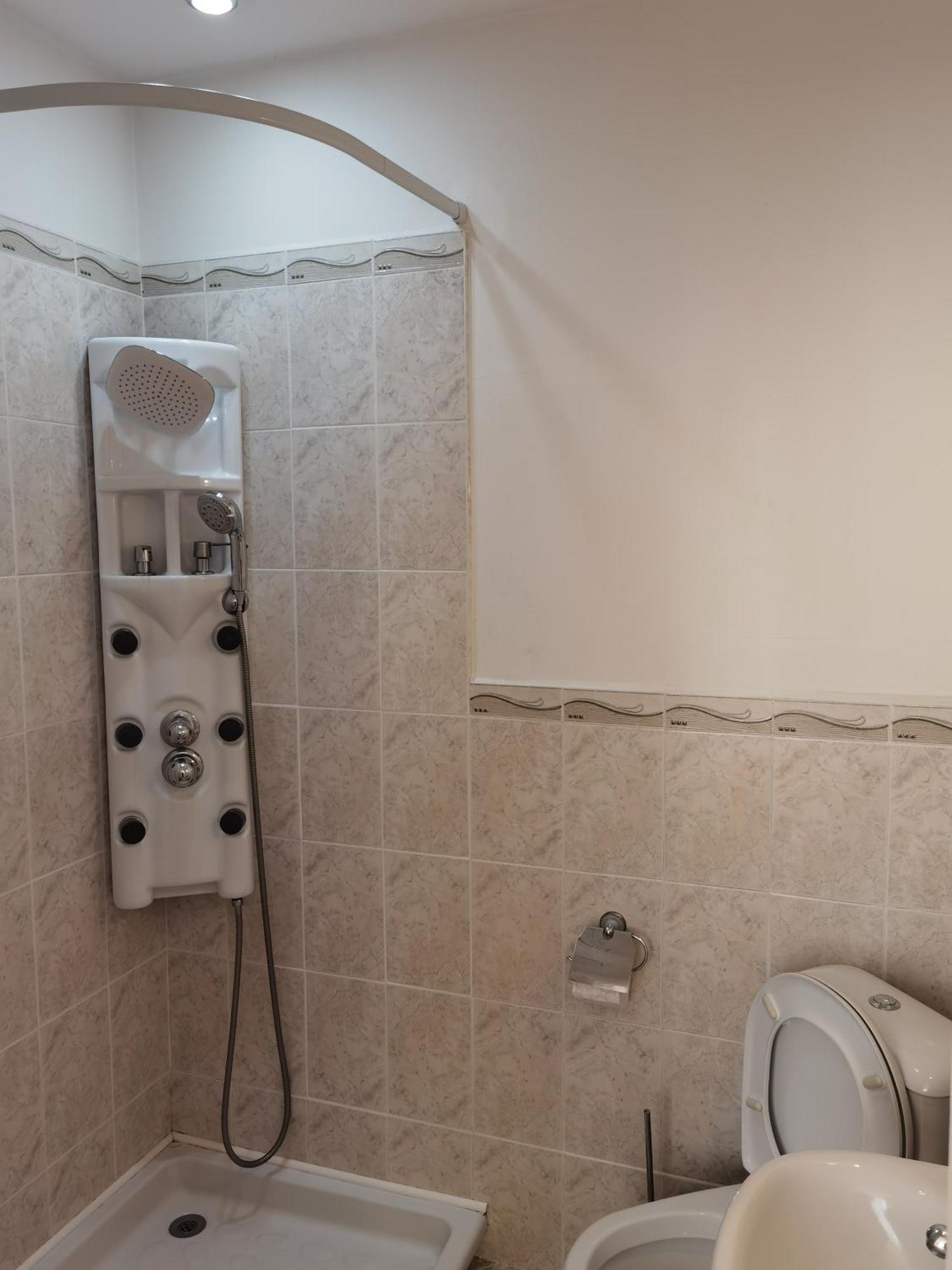 Mira Guest House دوبرينيشت الغرفة الصورة