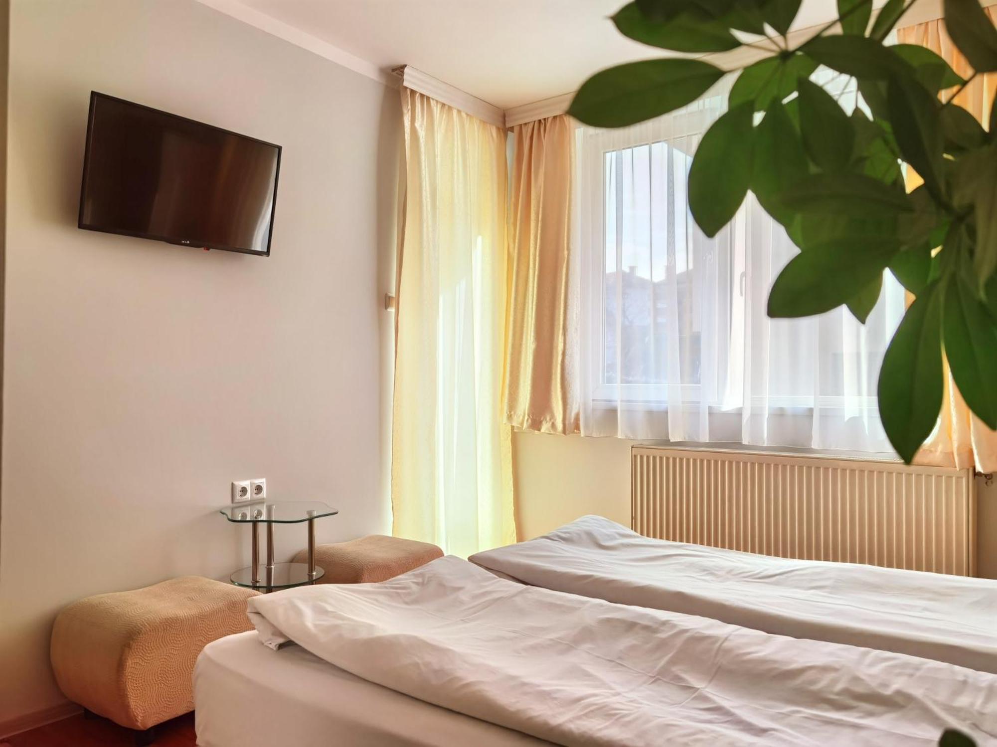 Mira Guest House دوبرينيشت الغرفة الصورة