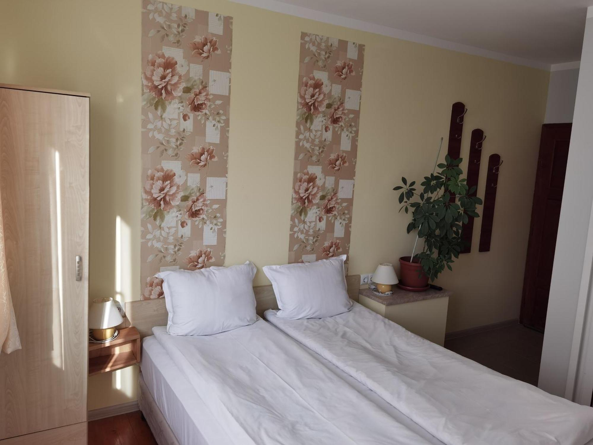 Mira Guest House دوبرينيشت الغرفة الصورة