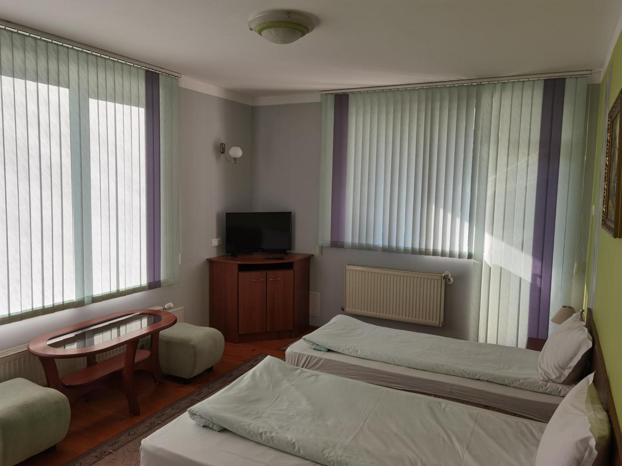 Mira Guest House دوبرينيشت الغرفة الصورة