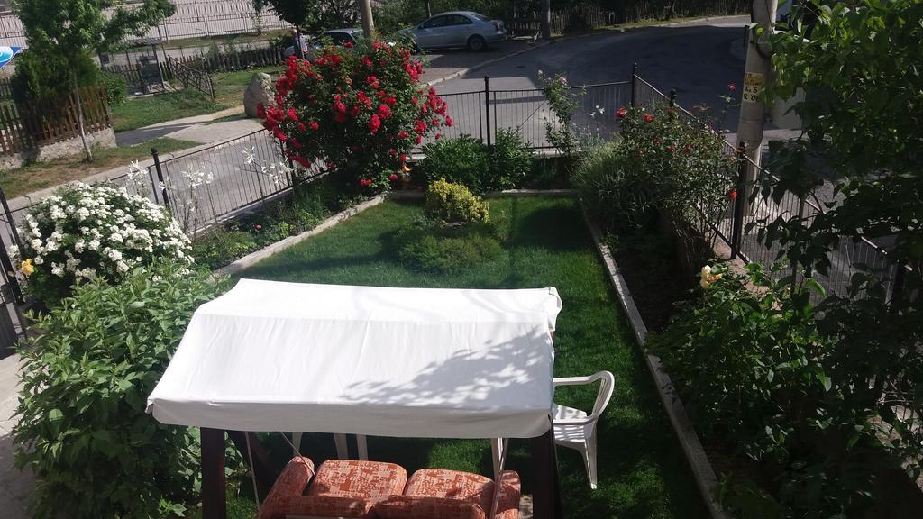 Mira Guest House دوبرينيشت المظهر الخارجي الصورة