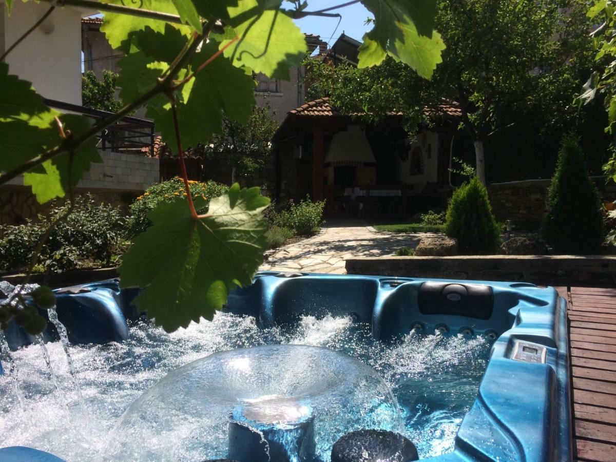 Mira Guest House دوبرينيشت المظهر الخارجي الصورة
